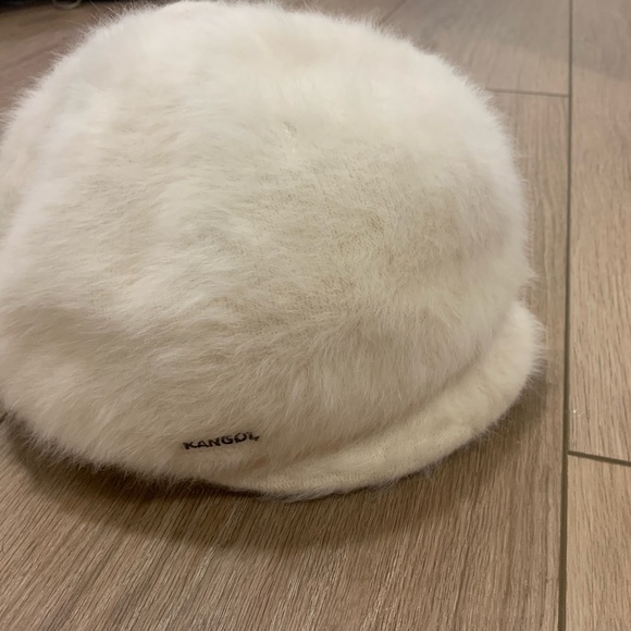 Vintage kangol hat with tags - Picture 2 of 4